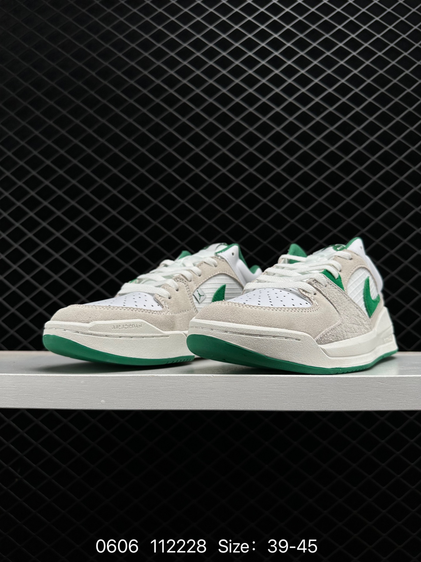 Air Jordan Stadium 90 Stadium